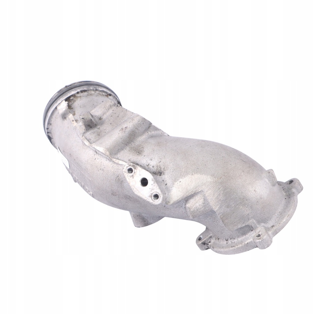 Mercedes X164 OM629 Ansaugkrümmer-Luftrohr A6290983307 Product image