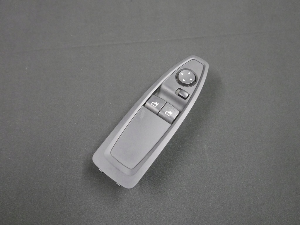 BMW F21 F22 F23 PANEL WINDOW CONTROL SCHALTER Product image