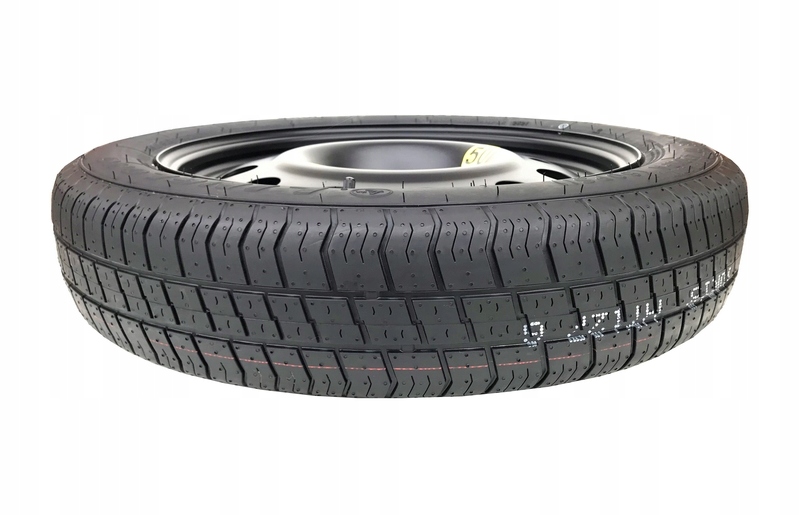 Ersatzrad 18 JEEP CHEROKEE III (2008-) SET Product image