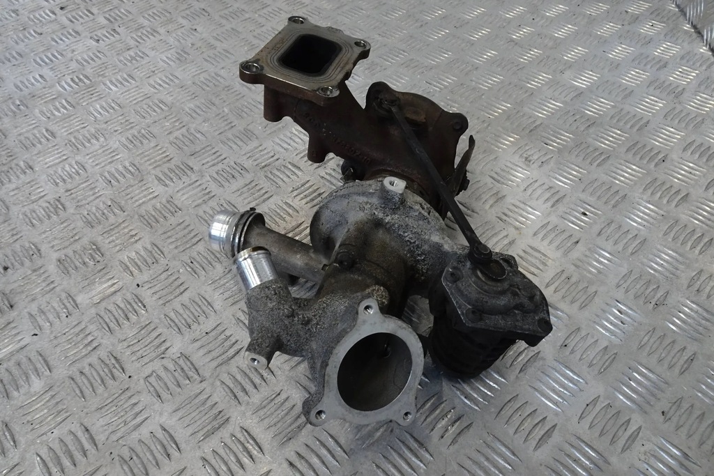 HYUNDAI I20 III TURBINE TURBOLADER 1.0 TGDI 21- Product image
