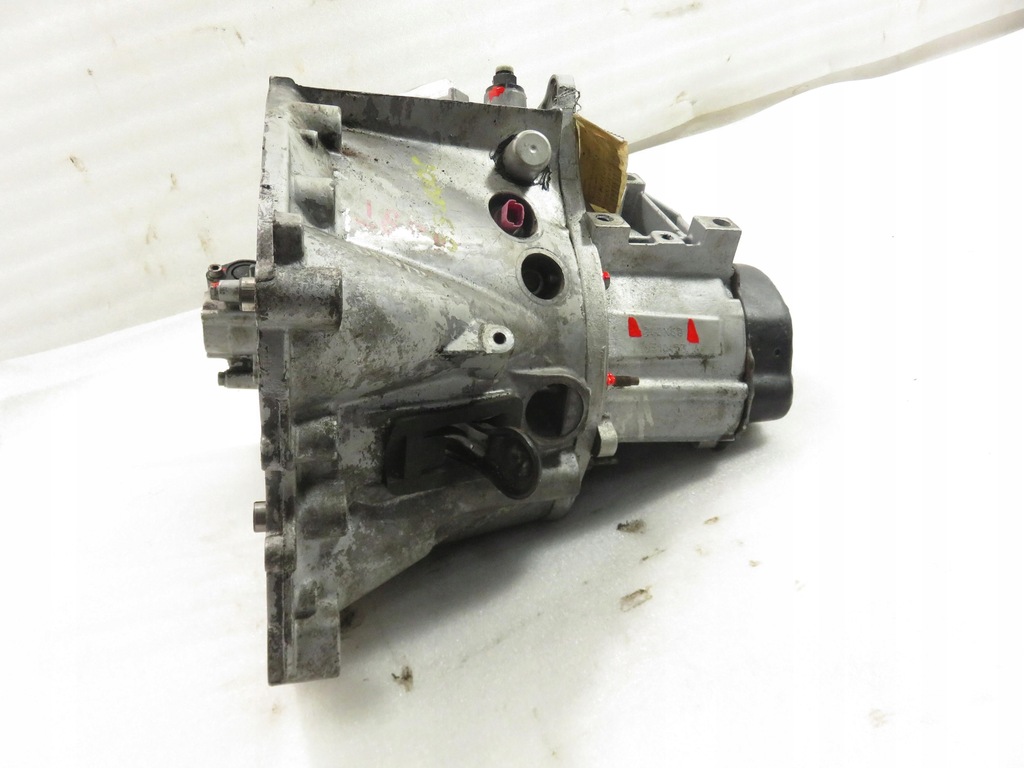 Peugeot Gearbox 407 2.0 16V 20dm59 Product image