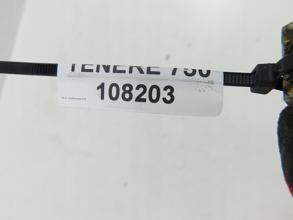 YAMAHA SUPER TENERE 750 KETTENSPANNER Product image