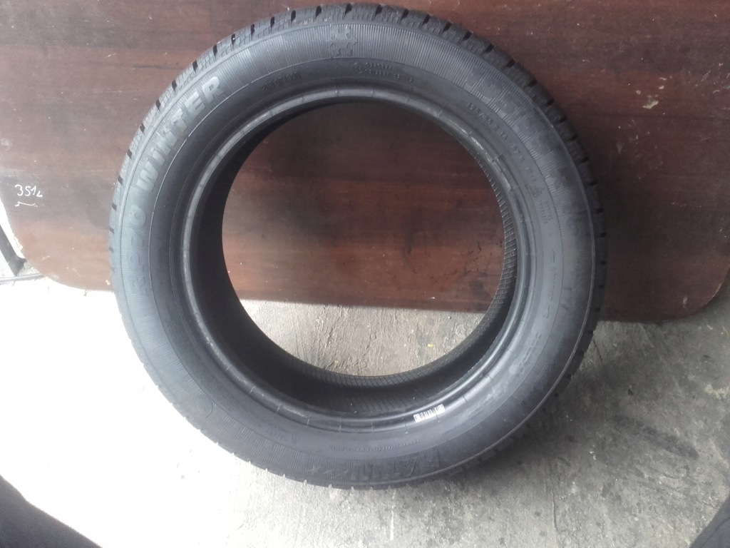 Platin RP 70 WINTER 195/65R16 87H 551T Product image