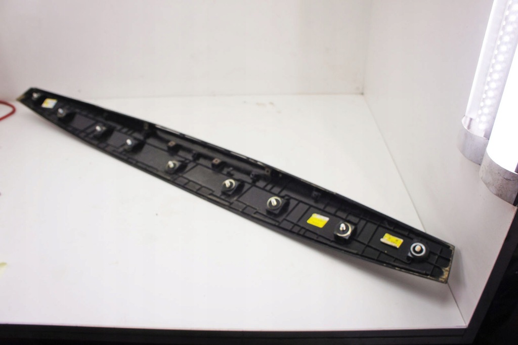 IX229 Hyundai Veloster und Shuttlecock Flap Mischung Product image