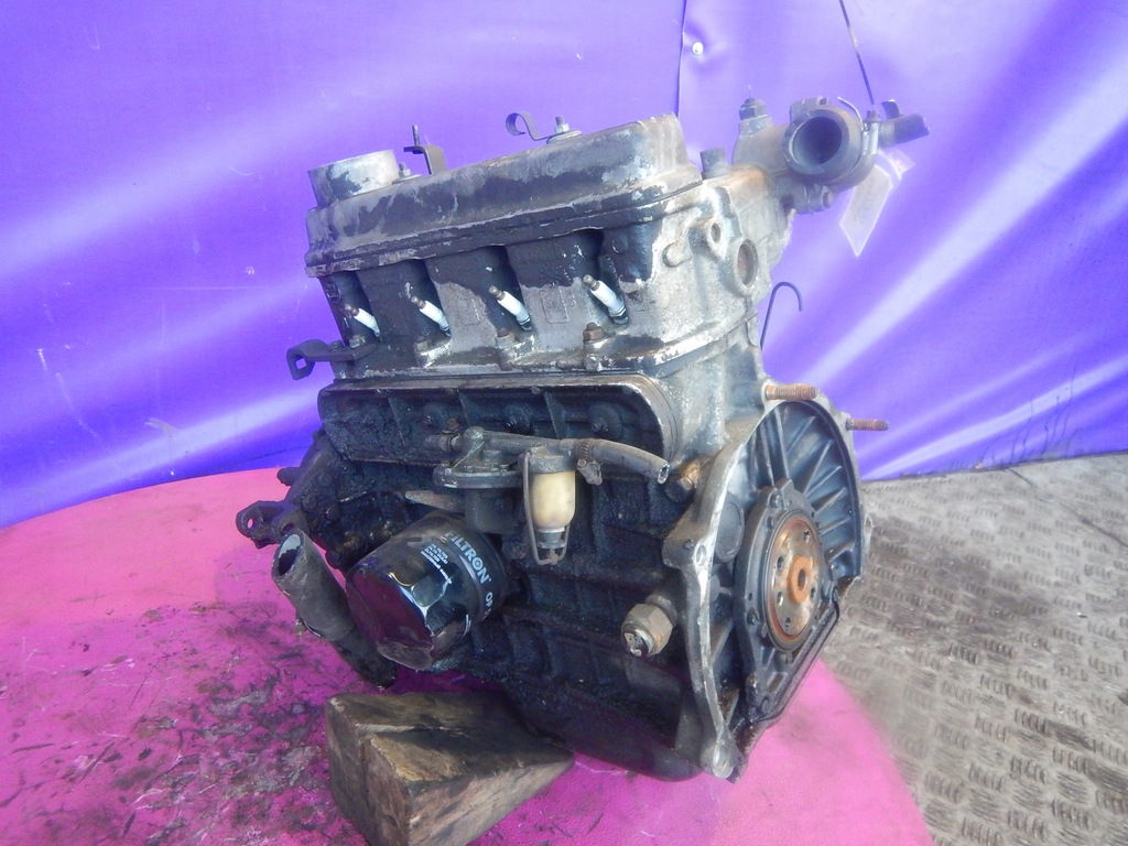 SKODA FAVORIT 87- 1,3 54 PS BENZINMOTOR Product image