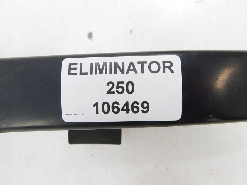 KAWASAKI ELIMINATOR 250 125 KETTENABDECKUNG Product image