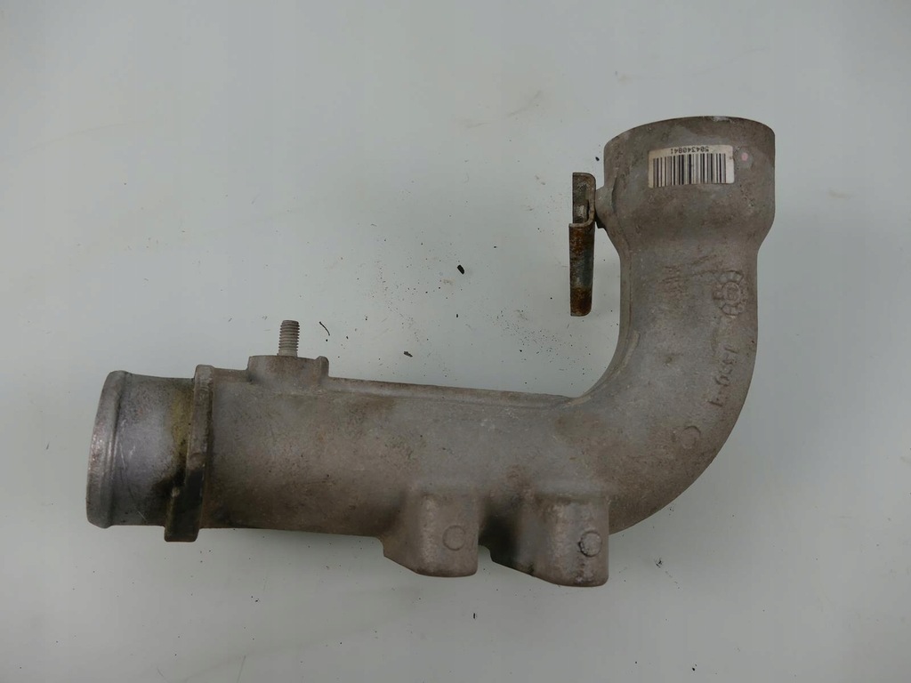 MITSUBISHI CANTER FUSO 7C15 3.0 LUFTSCHLAUCH Product image
