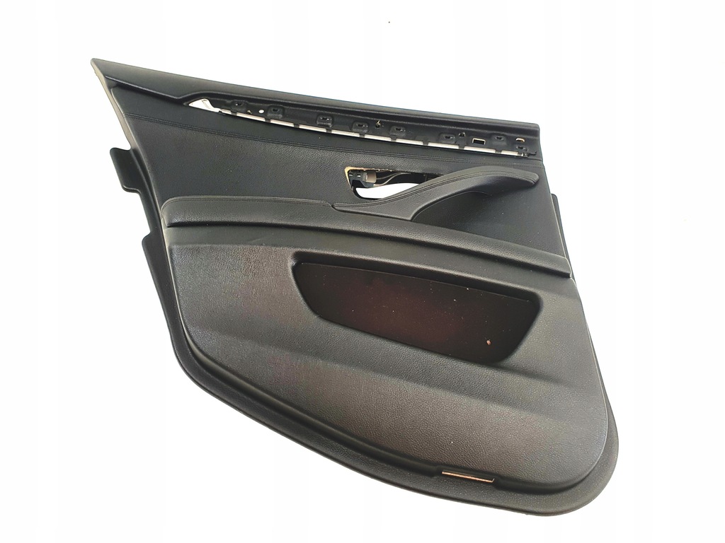 TÜRSEITE LINKS HINTEN BMW E60 F07 F10 Product image