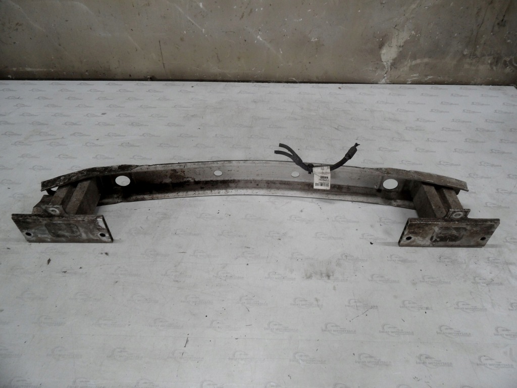 Mazda 2 II 08R Stoßstange Beam Front 1272411 Product image