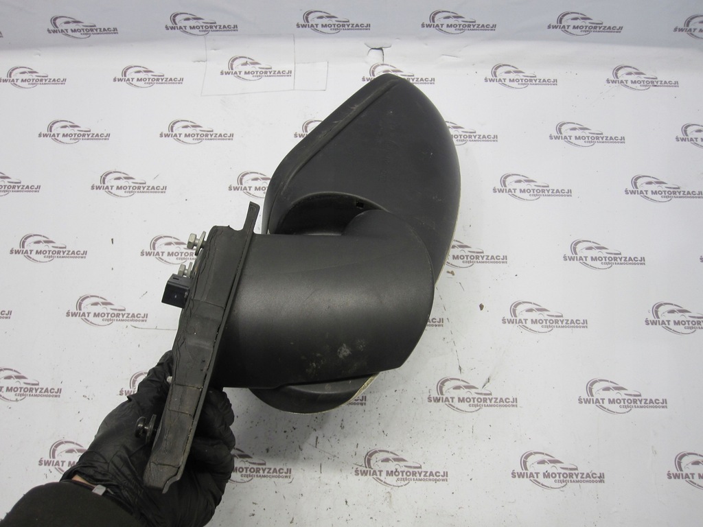 Insignia A und heben 10r rechter Spiegel 13269576 22968205 5 Pin Englisch Product image