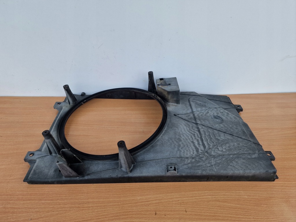 VW Sharan 7m Galaxy Alhambra Fan Housing Product image