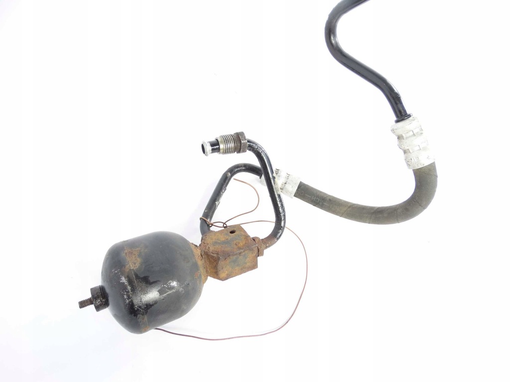 Mercedes CL W215 ROHRAUFHÄNGUNG ABC HINTEN Product image