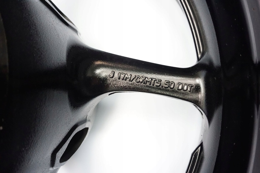 Yamaha FZ8 10–15 Hinterradfelge Product image