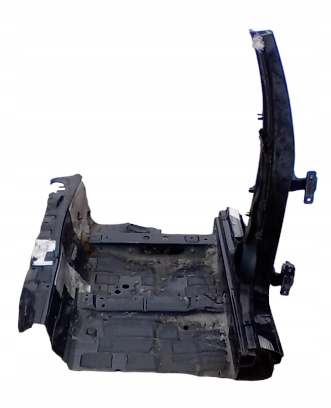 Viertel Säule mittlerer Schwellenwert Mercedes W213 E-Klasse Product image