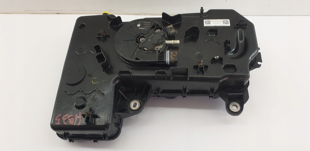ADBLUE TANKPUMPE VW T5 T6 MULTIVAN 7E0131877G 0444040011 5Q0131969C Product image