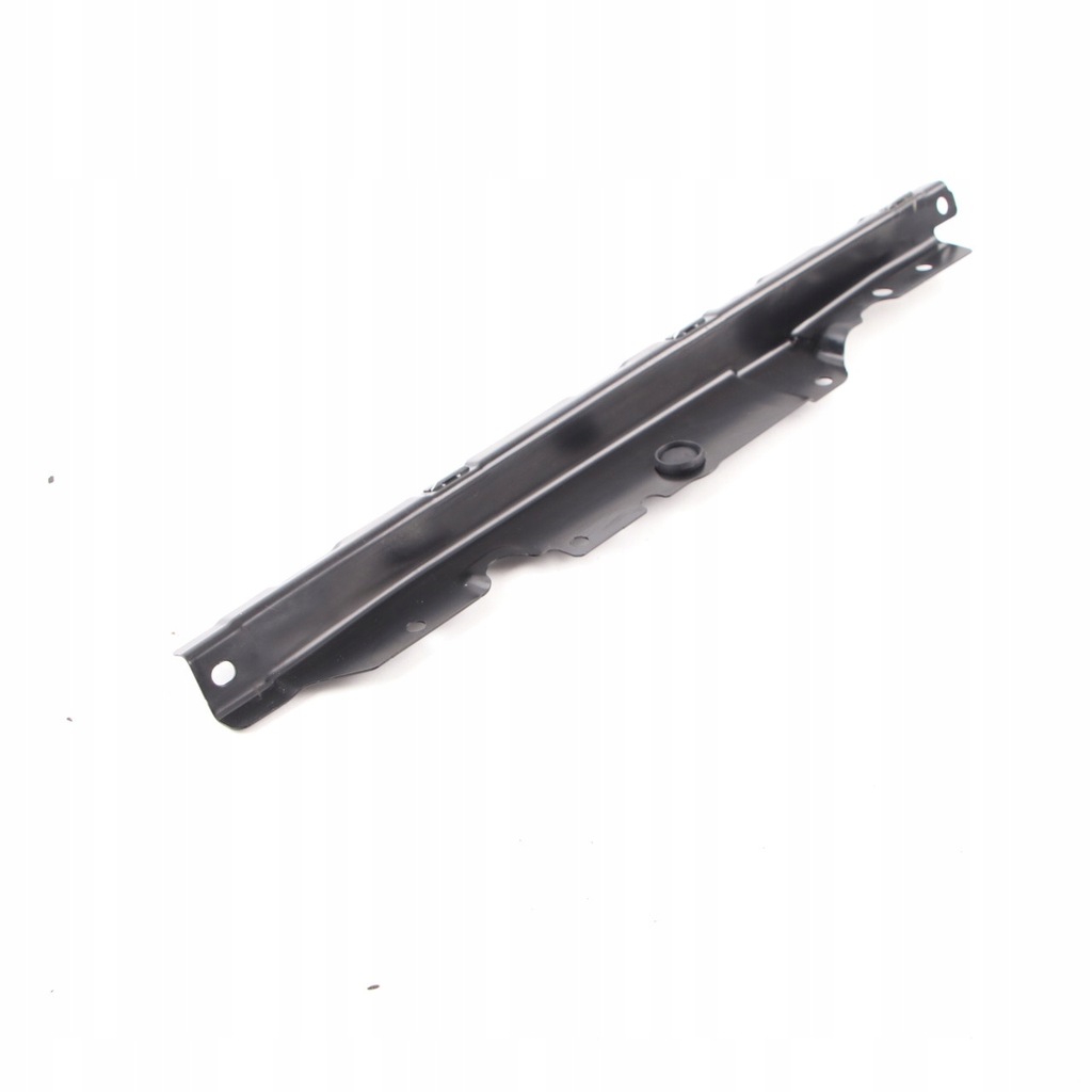 Mercedes W207 Fensterschiene hinten rechts A2076390643 Product image