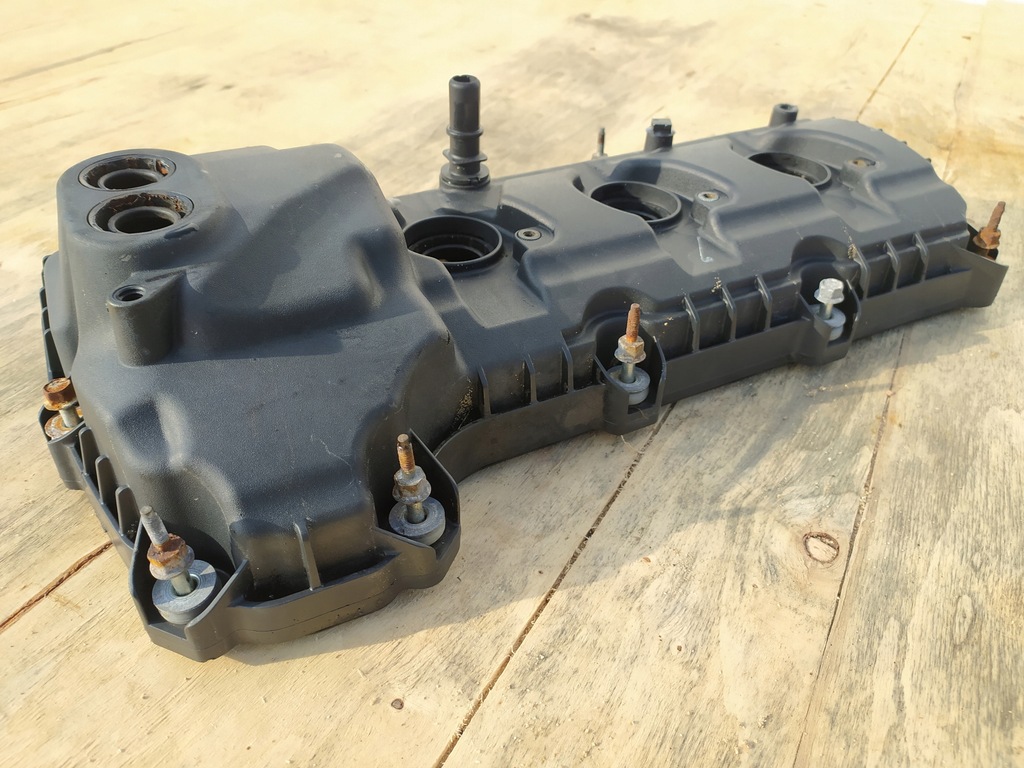 VENTILABDECKUNG RECHTS FORD F150 NAVIGATOR EXPEDITION 3.5 ECOBOOST 3.7 Product image