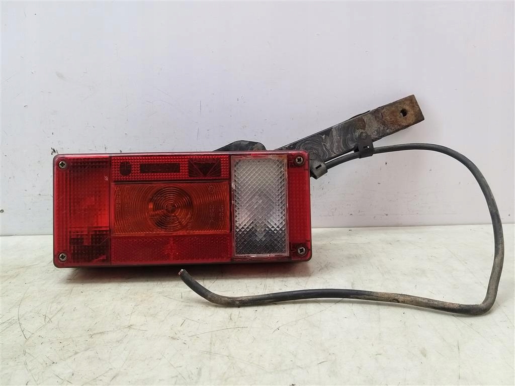 Lampe Heck Opel Corsa D Bagaznik Flexfix 2006-2014r Product image