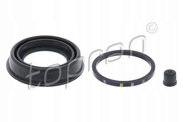 TOPRAN STOSSDÄMPFERABDECKUNG Product image