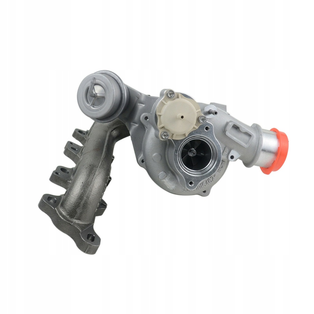 Opel 1.6 Turbo A16 Z16 LET LEL LER – neues Gusseisen Product image