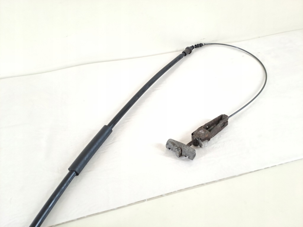 VORDERES HANDBREMSKABEL FÜR PEUGEOT EXPERT III 3 17 HEBEL Product image