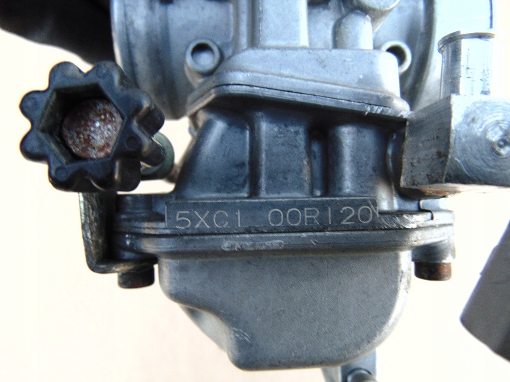 YAMAHA YZ 250F KEIHIN VERGASER Product image