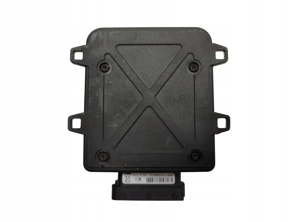 Race Chip Pro 2 AUDI-VW-MERCEDES BMW Product image