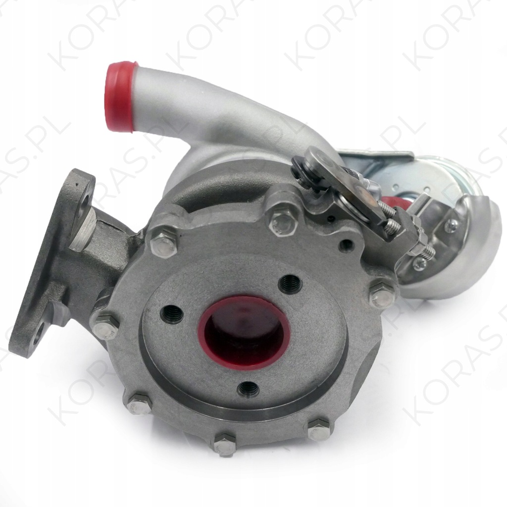 Opel Astra Turbine Leistung: 100 PS Motor: Z17DTH Product image