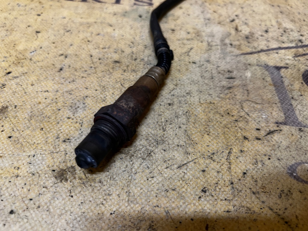 LAMBDASONDE PORSCHE CAYENNE II 7P5 4,8 V8 Product image