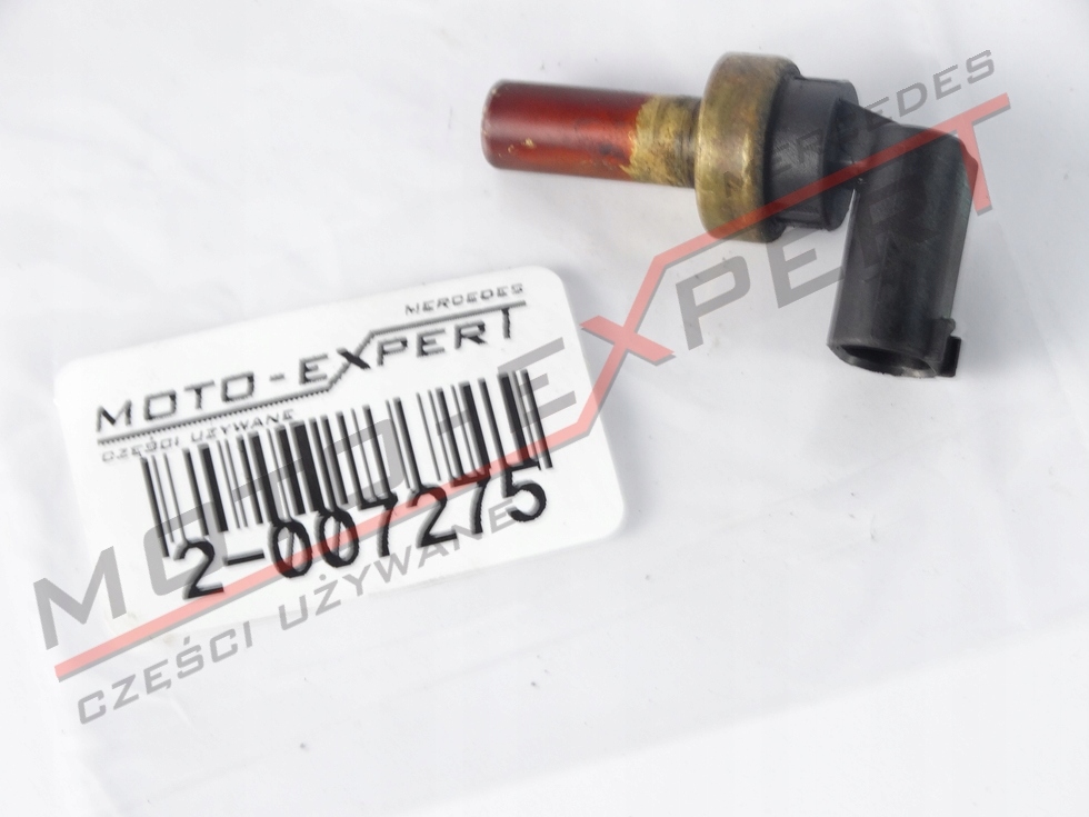 Mercedes TEMPERATURSENSOR 0005425118 Product image