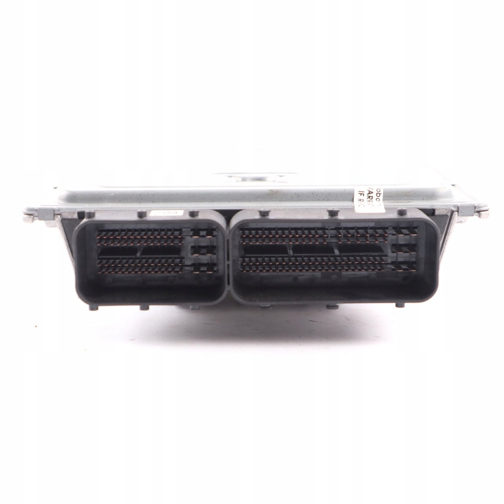 BMW E87 LCI E90 Motorcontroller + Automatischer Schlüssel CAS3 7599881 Product image