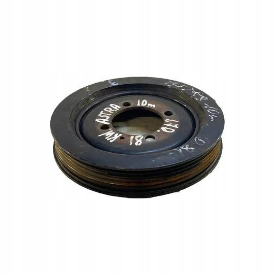 8980391730 OPEL Kurbelwellenriemenscheibe Product image