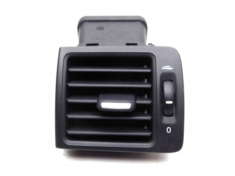 09/23 VOLVO S40 V50 C30 AIR LUFTGRILL Links Product image