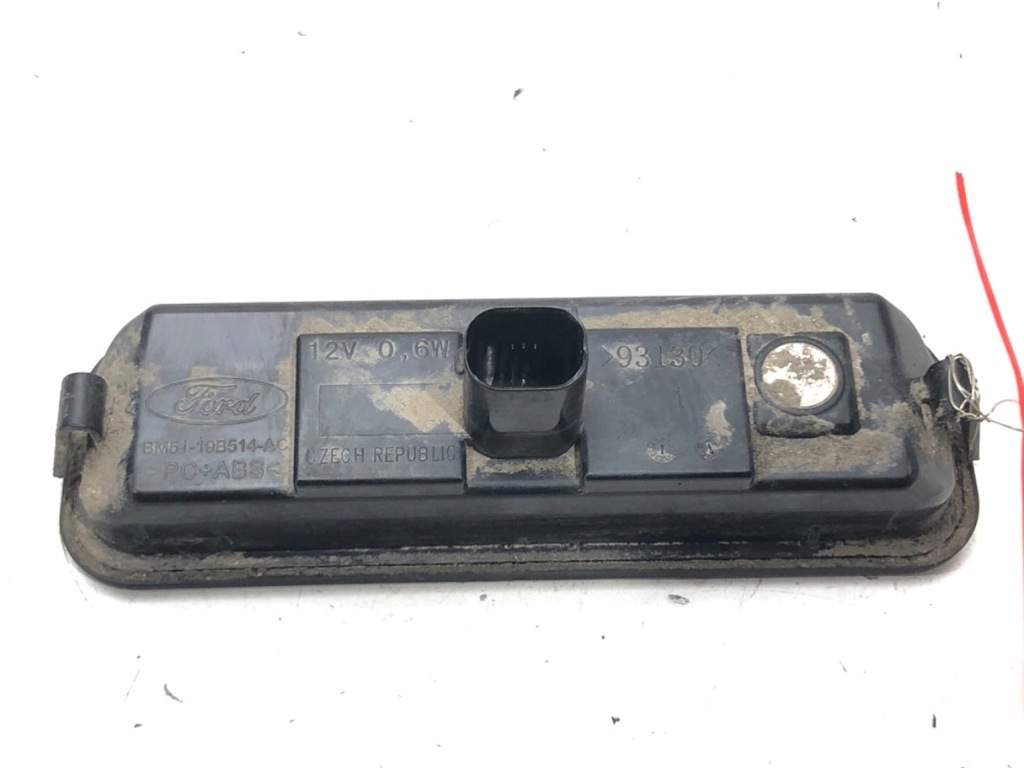 HINTERER GRIFF FORD FOCUS III BM51-19B514-AC Kombi Product image