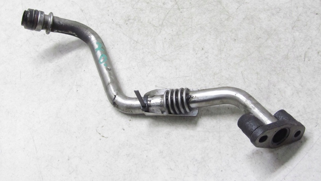 NISSAN JUKE F15 1.2 TURBOLADER-SCHMIERROHR 15- Product image