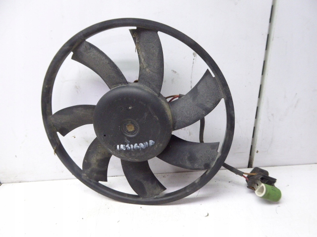 INSIGNIA A 08–13 KÜHLERLÜFTER 2.0 CDTI A20DTH Product image