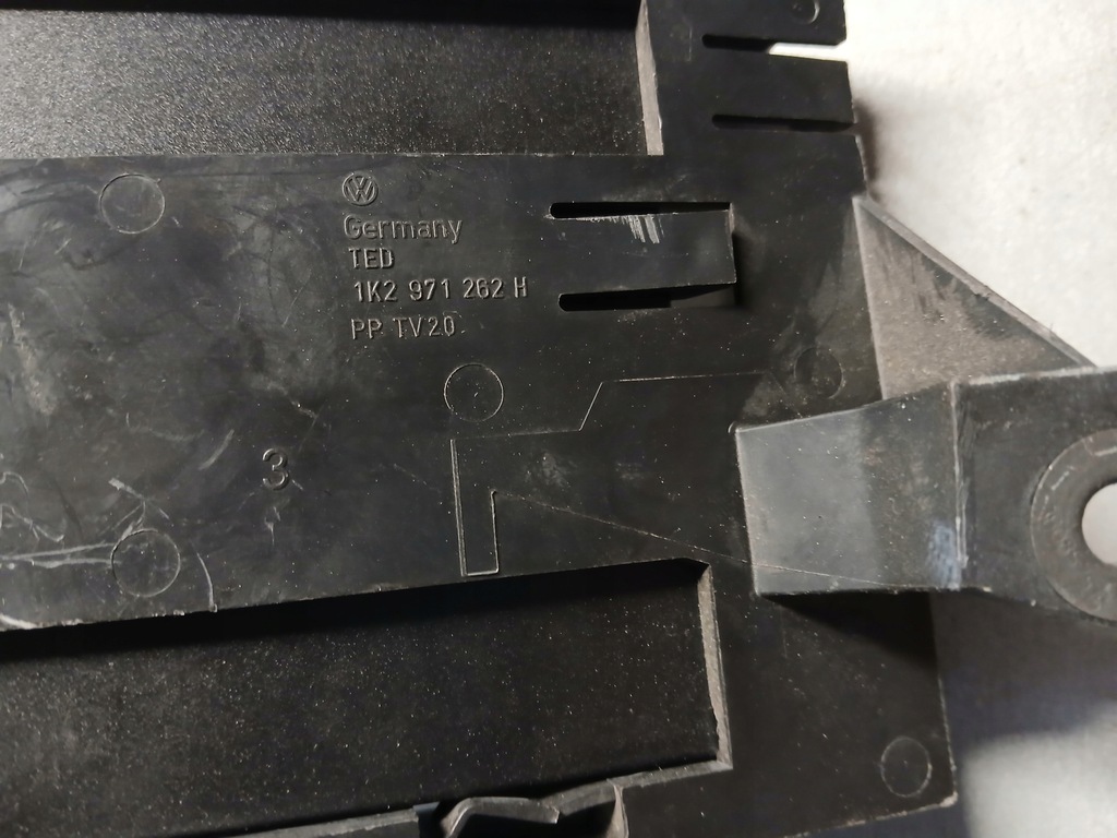 CONTROLLER KESSY MODULHALTER VW AUDI SKODA SEAT 5K0959434B Product image