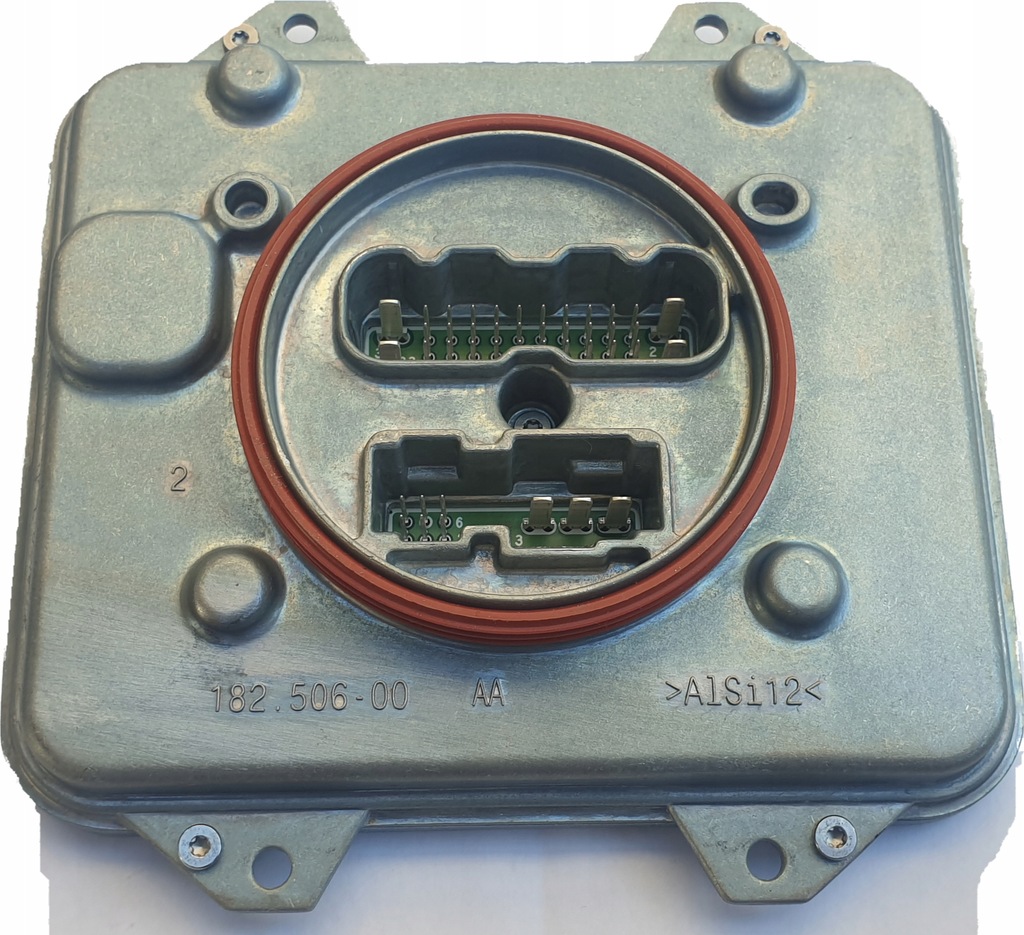 VOLL LED Modul Audi A6 A7 A8 MATRIX 4H0941329A org Product image