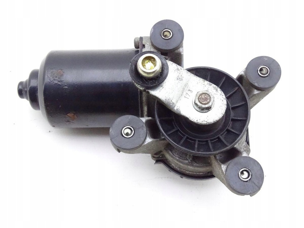 MITSUBISHI PAJERO III 99–06 VORDERWISCHERMOTOR MR388036 Product image