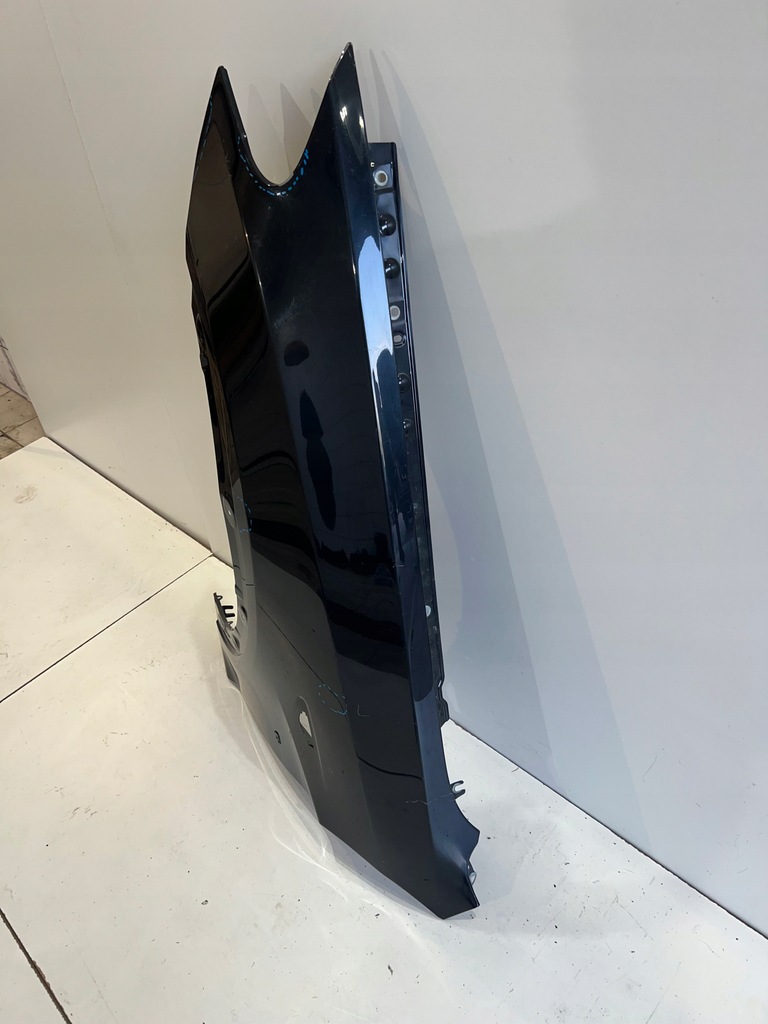 VORDERER KOTFLÜGEL LINKS BMW X1 F25 10-17R Product image