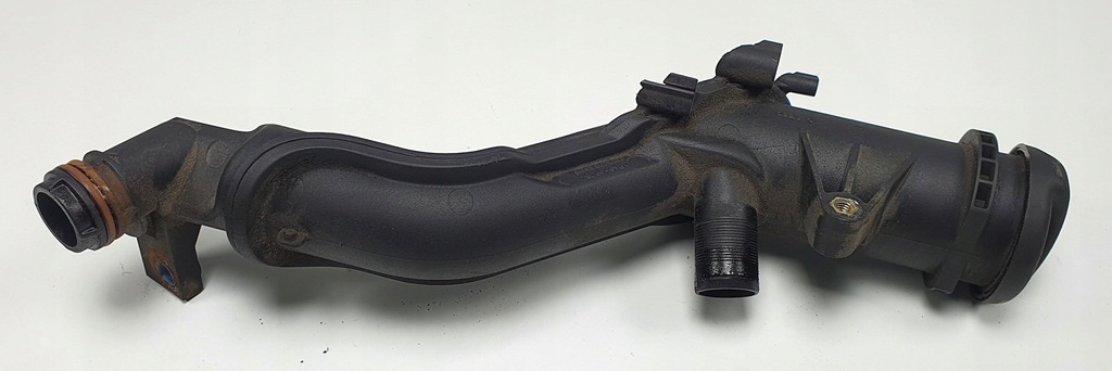 ÖLEINFÜLLSCHRAUBE VOLVO C70 II 2.0 D 9654733980 Product image