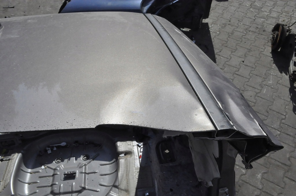 FORD C-MAX II MK2 GESAMTER HINTERER ASS-GÜRTEL-BADEVIERTEL LINKS RECHTS Product image