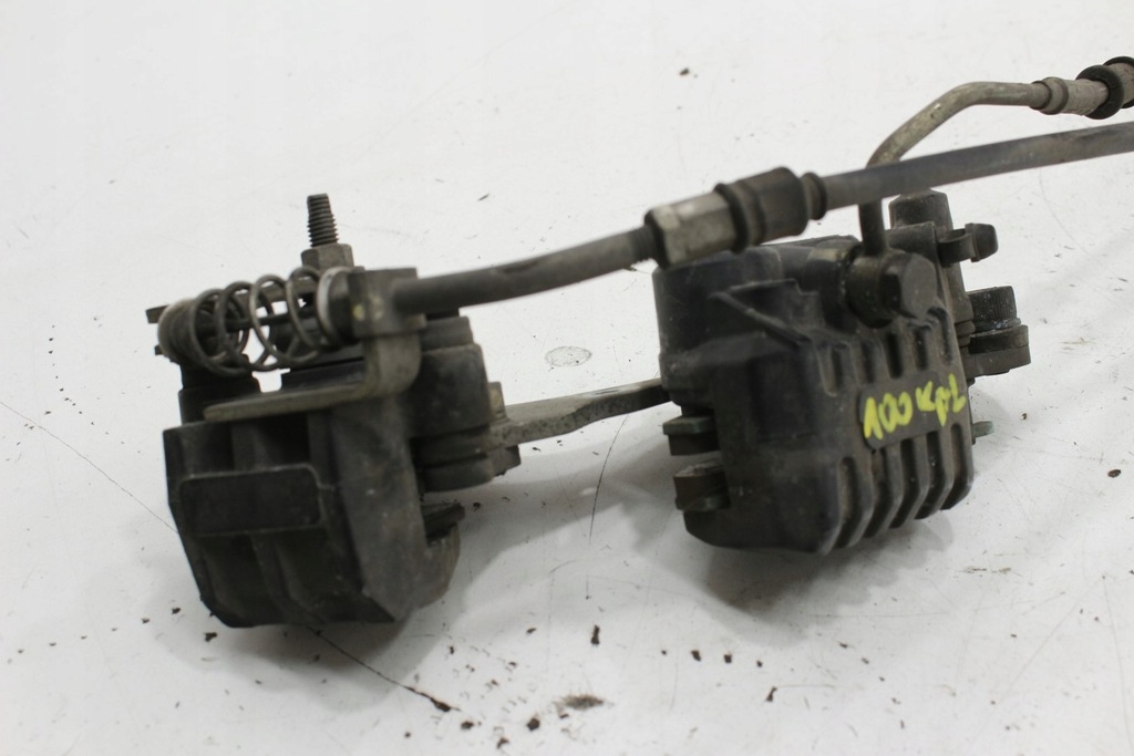 BREMSSATTELBEFESTIGUNG PIAGGIO MP3 500 Product image