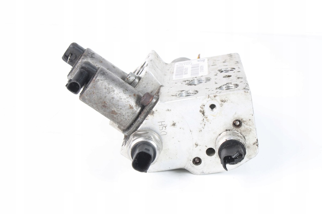BMW E65 E66 Dynamic Drive Ventilblock 6781487 Product image