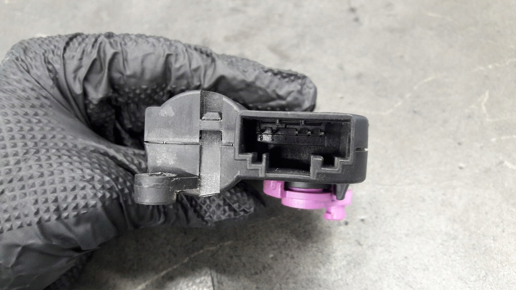 0132801300 Audi A4 B6 B7 04-08 Heizungsheizung Motor Product image