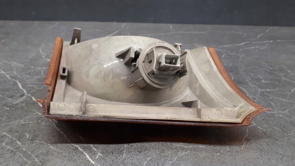 95VG13368AA Rechter Blinker für Ford Transit V 92-99 Product image
