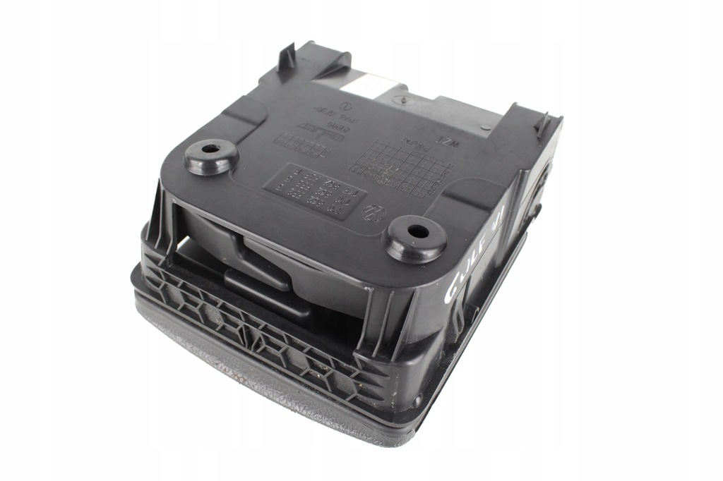 HINTEN GETRÄNKEHALTER VW GOLF VI 08-13 Product image