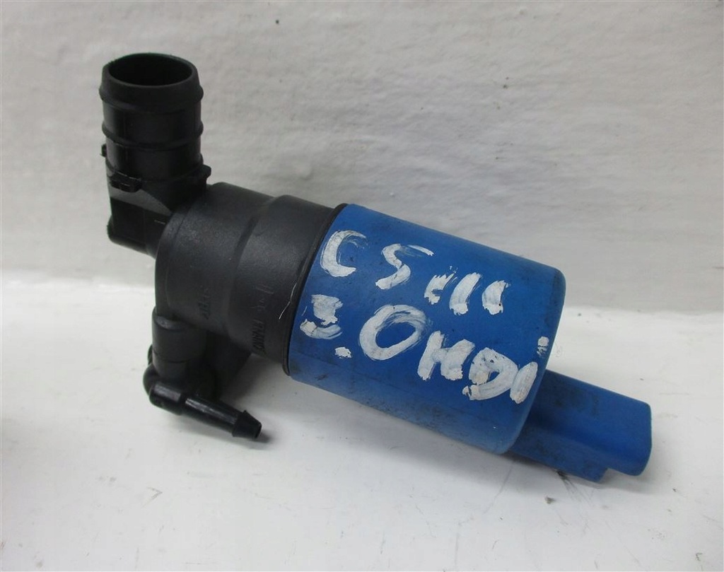 SCHEIBENPUMPE CITROEN C5 III X7 9680789680 Product image