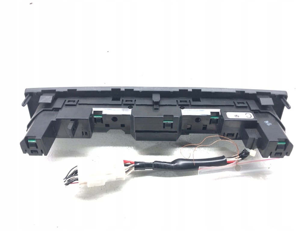TOYOTA LAND CRUISER J20 SCHALTER 86192-60050 SCHALTER Product image