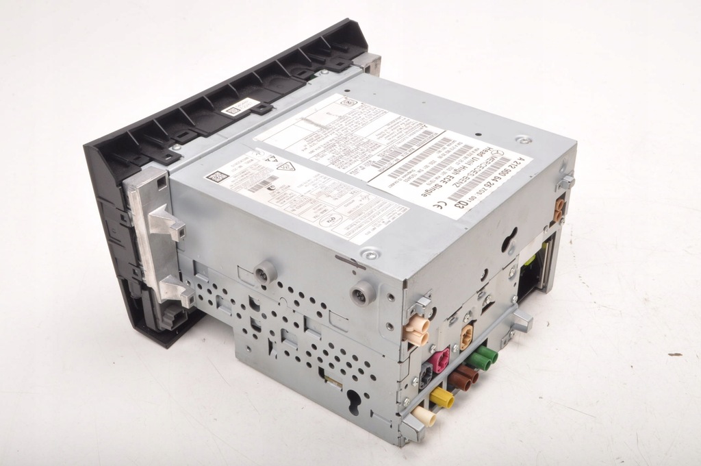 MERCEDES W212 LIFT RADIO NAVIGATION A2129006426 Product image
